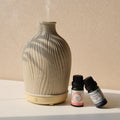 The Celén — Vase Humidifier