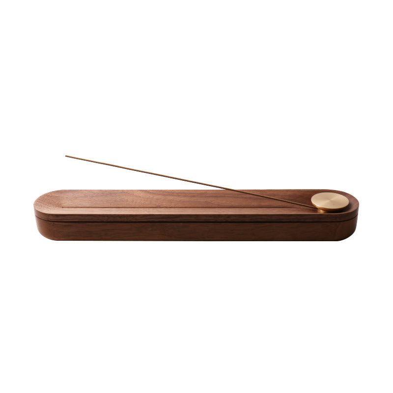 The Revere — Incense Burner