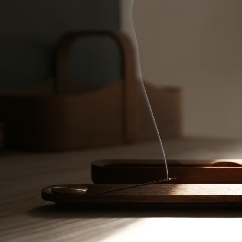 The Revere — Incense Burner