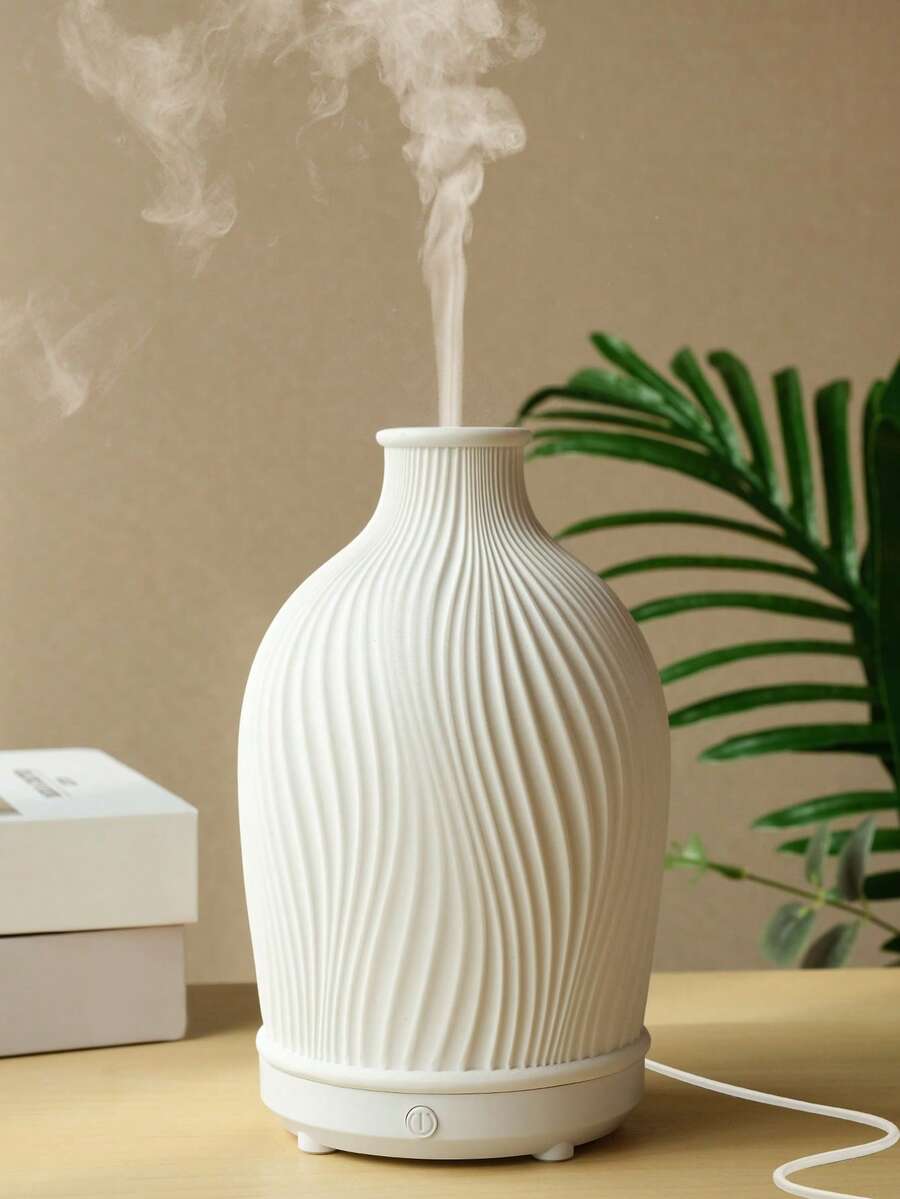 The Celén — Vase Humidifier
