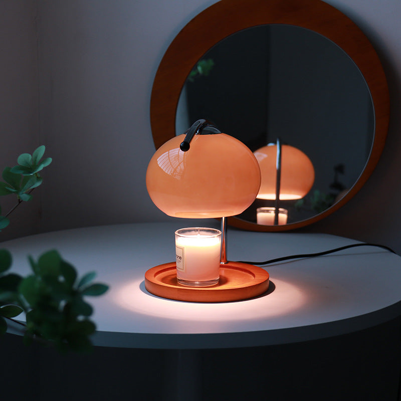 The Dwell — Candle Warmer Lamp
