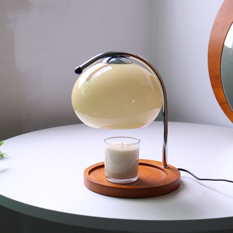 The Dwell — Candle Warmer Lamp