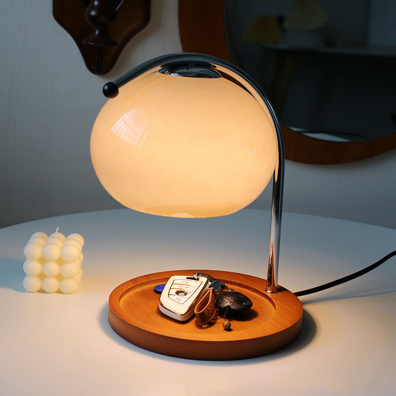 The Dwell — Candle Warmer Lamp