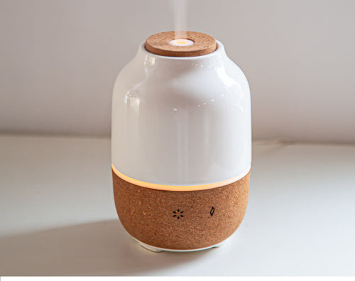 The Aevum — Aromatherapy Humidifier