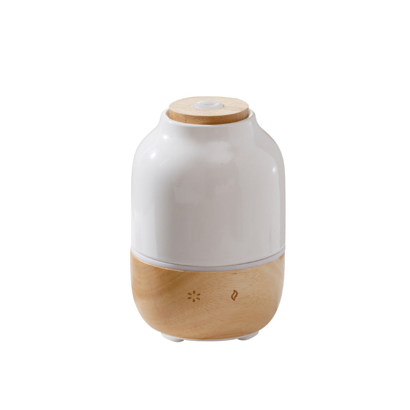 The Aevum — Aromatherapy Humidifier