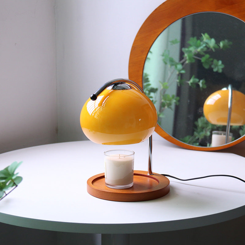 The Dwell — Candle Warmer Lamp