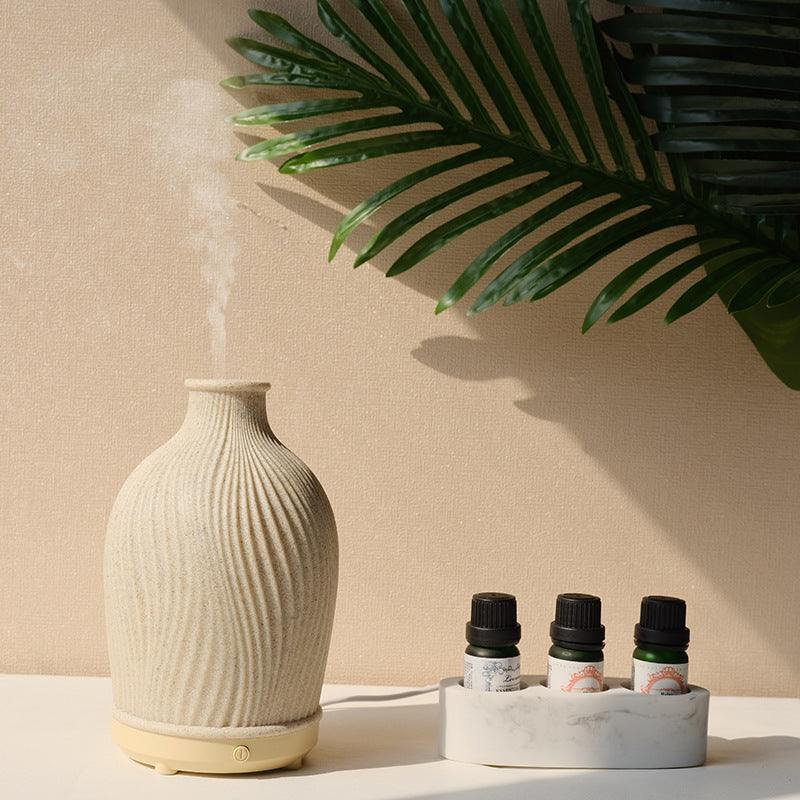 The Celén — Vase Humidifier