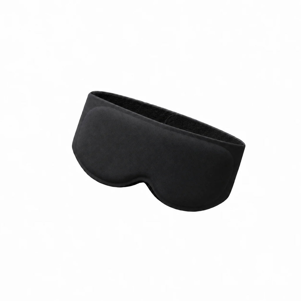 The Veil — Weighted Gravity Sleeping Mask