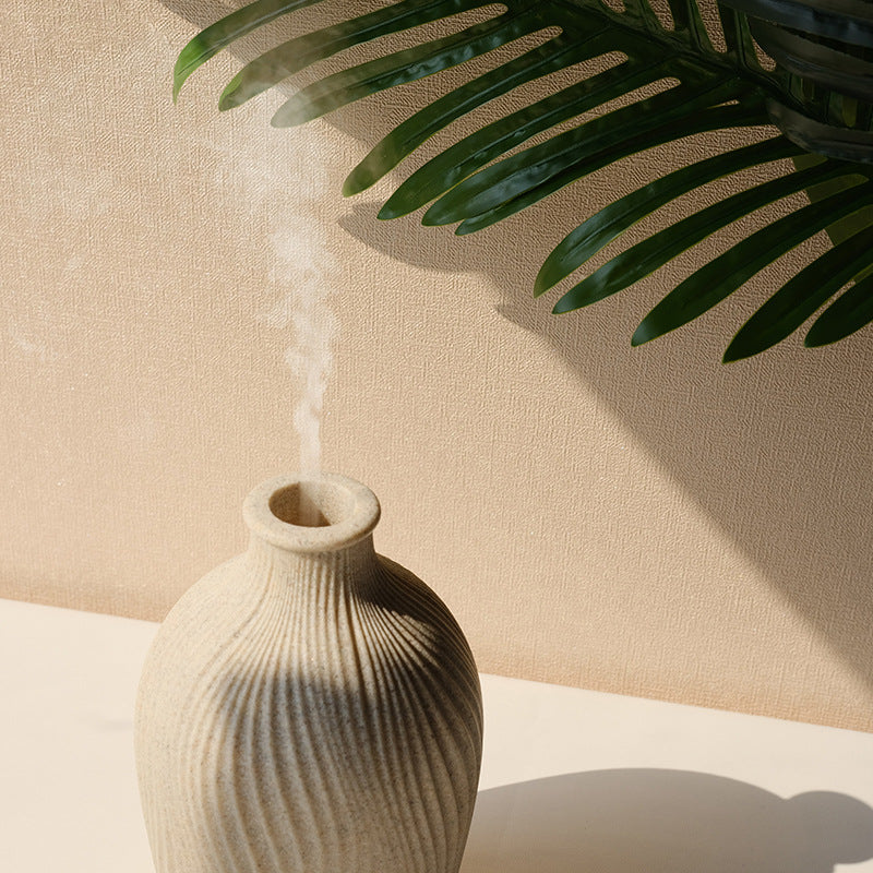 The Celén — Vase Humidifier
