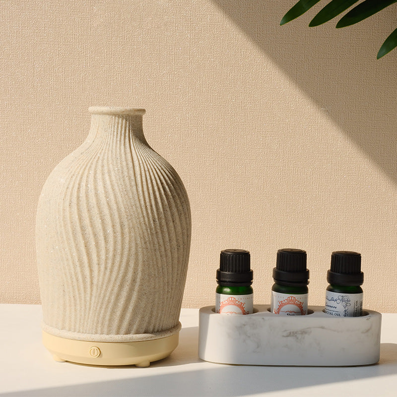 The Celén — Vase Humidifier