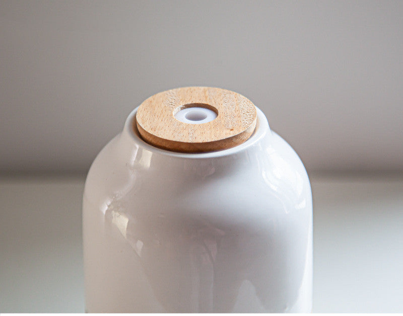 The Aevum — Aromatherapy Humidifier