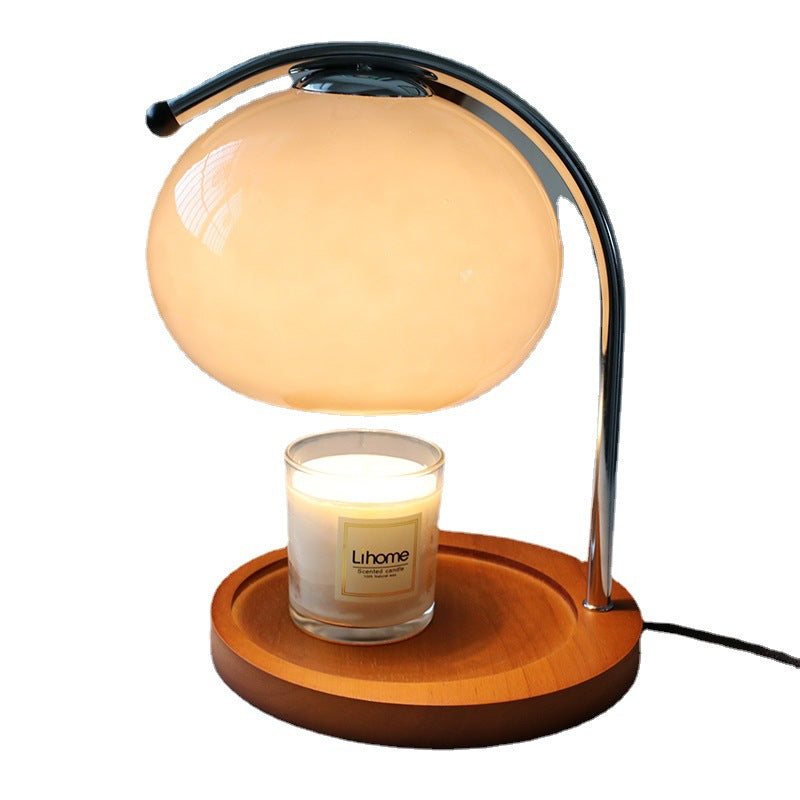 The Dwell — Candle Warmer Lamp